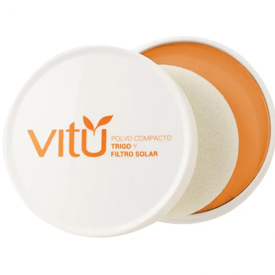 Polvo Compacto Surtido Vitú