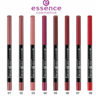 Lapiz Para Labios Essence