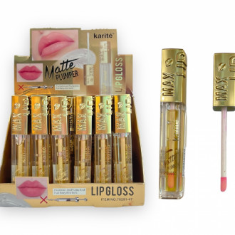 Voluminizador Matte Karité Voluminizador Matte Karité