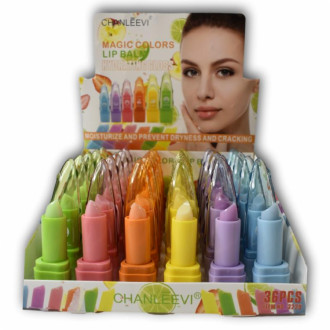 Brillo Hidratante Barra Magico Lip Balm Chanleevi