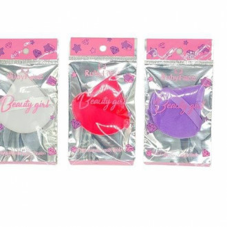 Borla Maquillaje Ruby Face