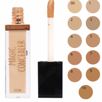 Corrector Profesional Magic Grande Trendy