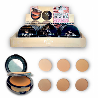 Polvos + Corrector Paulis