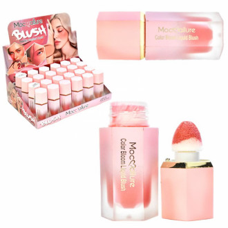 Rubor Liquido Stamp Mocmallure