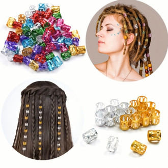 Anillos Para Cabello Surtido Anillos Para Cabello Surtido