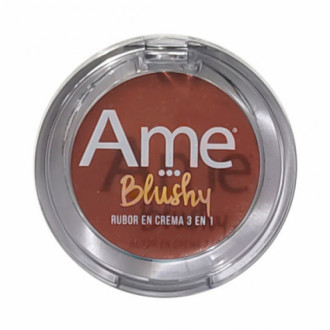 Rubor En Crema 3 En 1-blushy Ame
