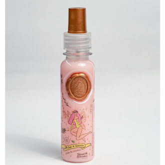 Termoprotector, Desenredante, Perfume Ritual Botanico