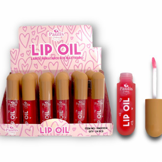 Lip Oil Paulis Makeup