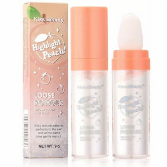 Polvo De Hadas Kiss Beauty