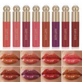 Soft Touch Tinted Lip Oil Beauty Glazed