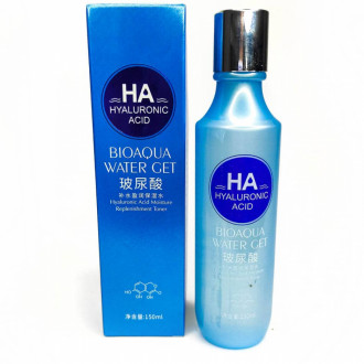 Tonico De Acido Hialuronico Bioaqua