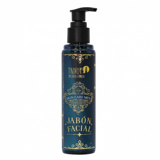 Jabon Facial Hombre Skin Care Men