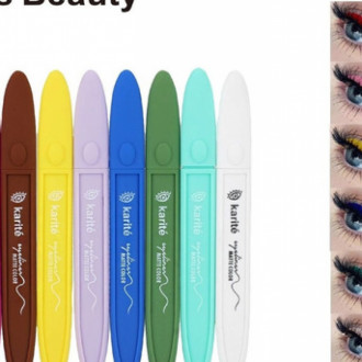 Delineador De Plumon Colores Surtidos